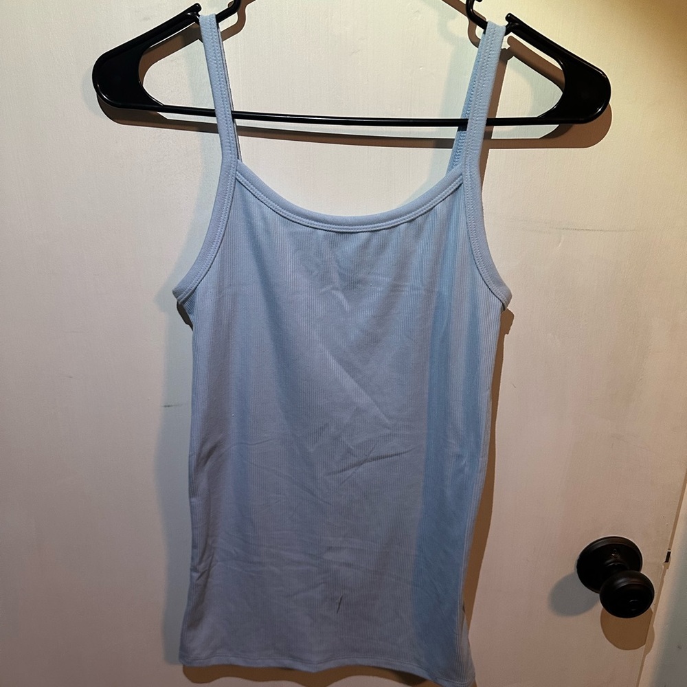 Tank Top - Picture 2 of 3